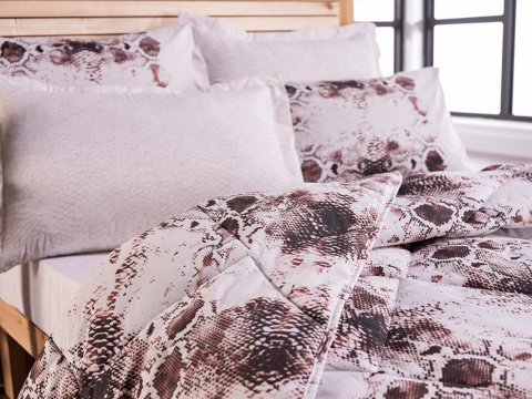 Poly Cotton Exotic Uyku Seti