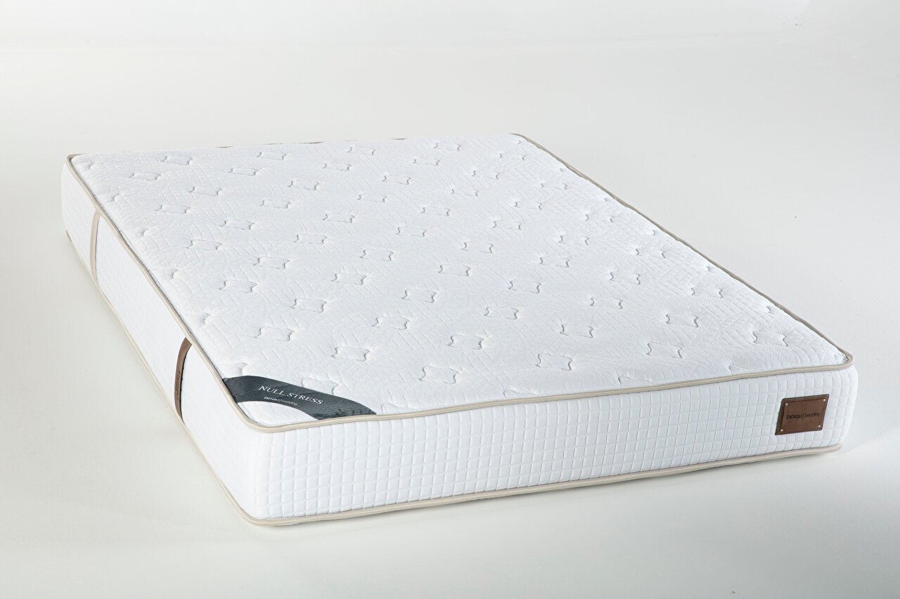 Null Stress Yatak