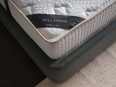 Null Stress Yatak