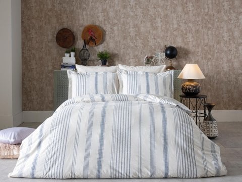 Linen Nevresim Takımı