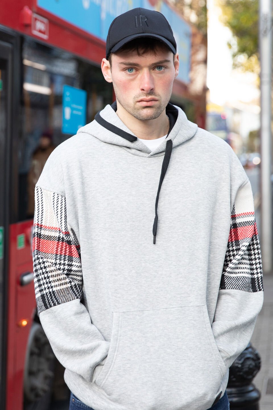 Vintage best sale pullover hoodie