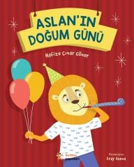 Aslan'ın doğumgünü