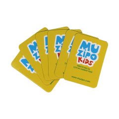 Muzipo Magnet (50 Adet)