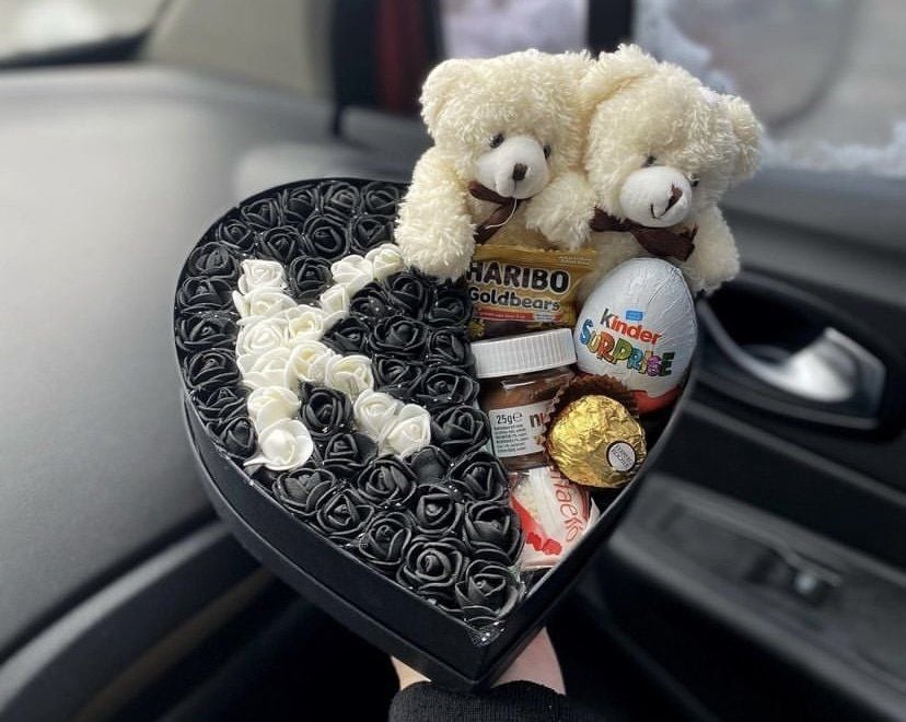 Tiny Love Box
