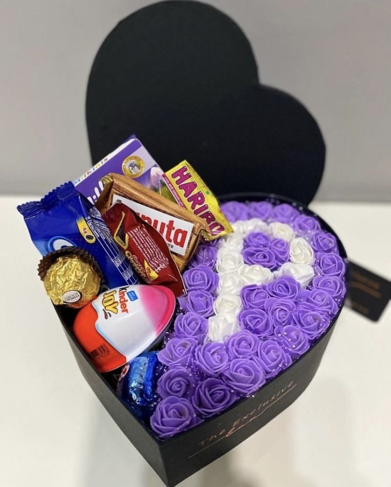 Tiny Love Box