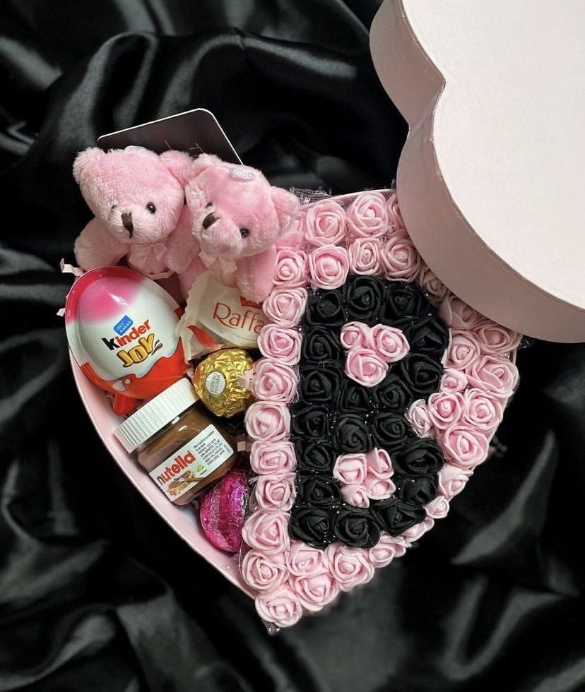 Tiny Love Box