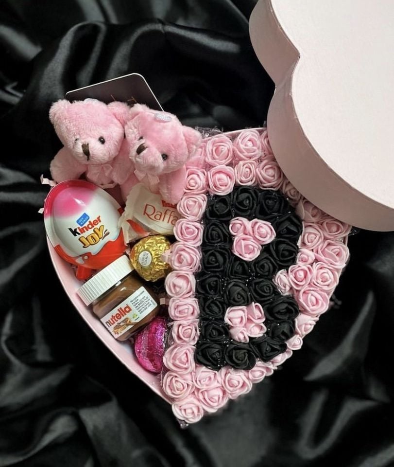Tiny Love Box
