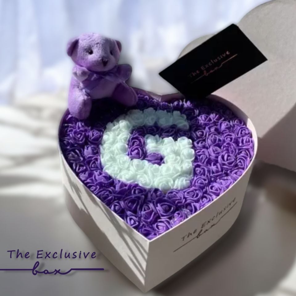 Tiny Love Box