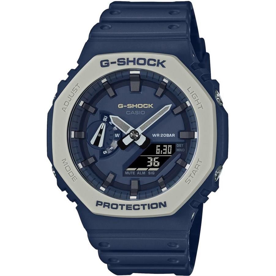 CASIO GA-2110ET-2ADR ERKEK KOL SAATİ