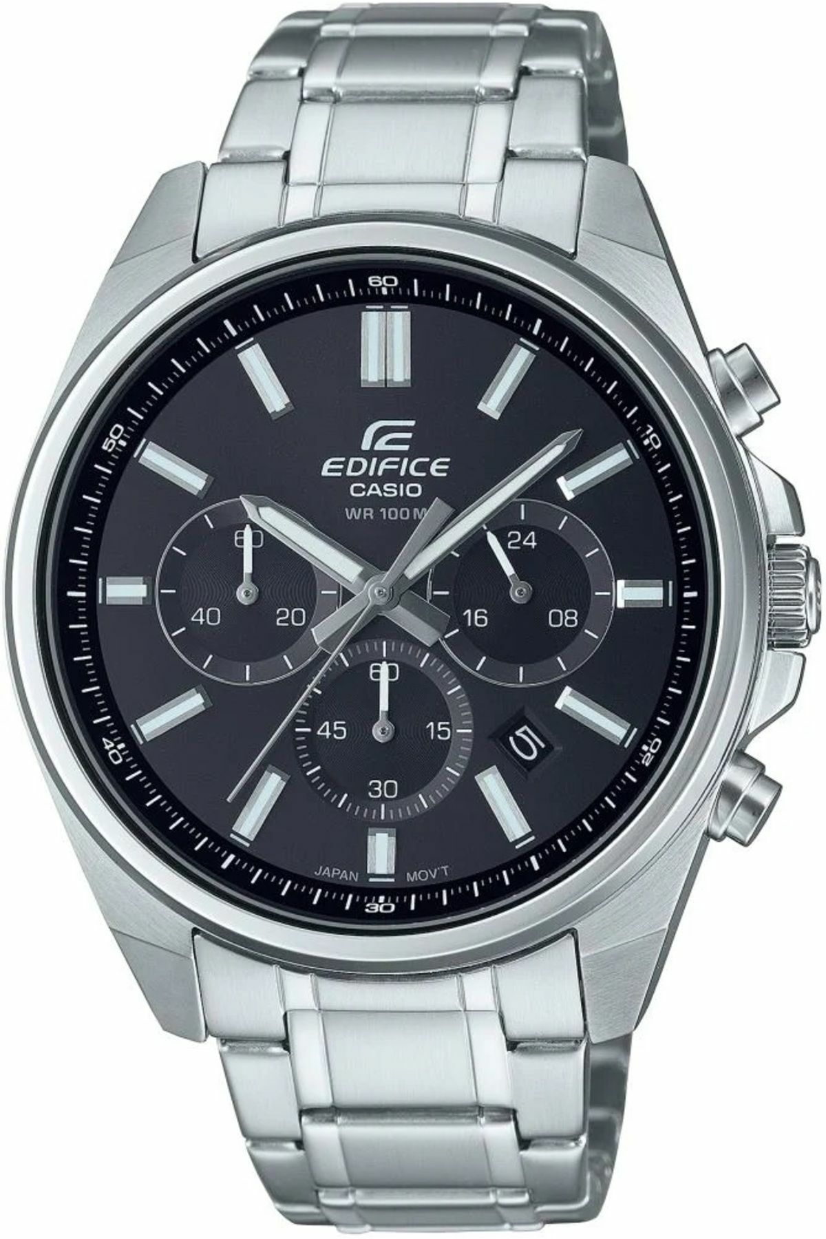 Efv-650d-1avudf Edifice Erkek Kol Saati