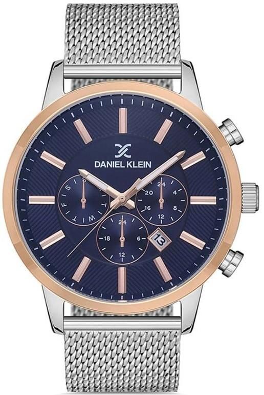 DANIEL KLEIN DK011317V-01 ERKEK KOL SAATİ