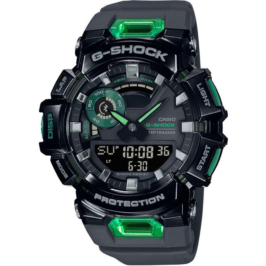 CASIO GBA-900SM-1A3DR ERKEK KOL SAATİ