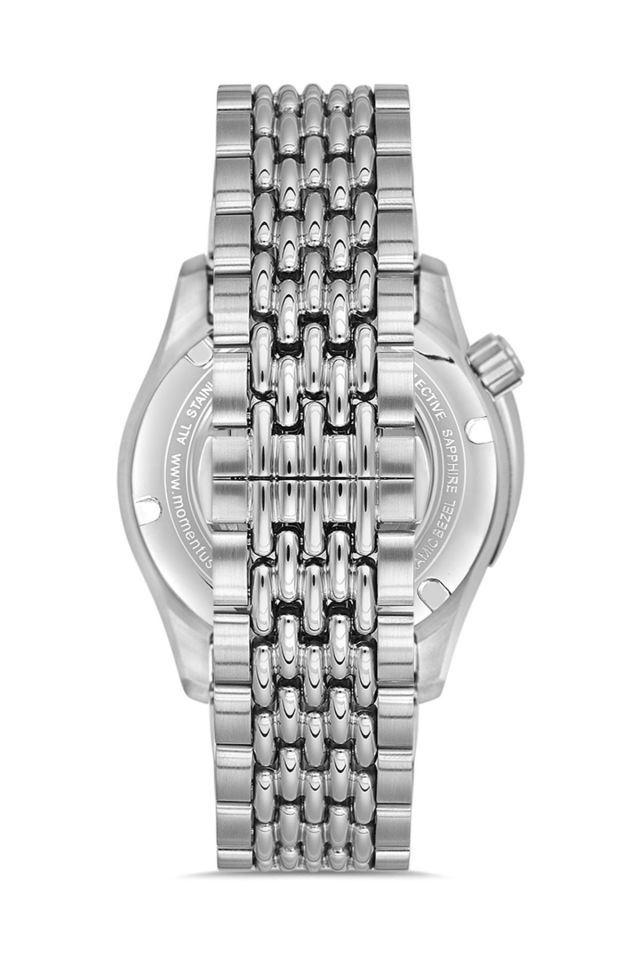 MOMENTUS Tm351t-14ss Erkek Kol Saati