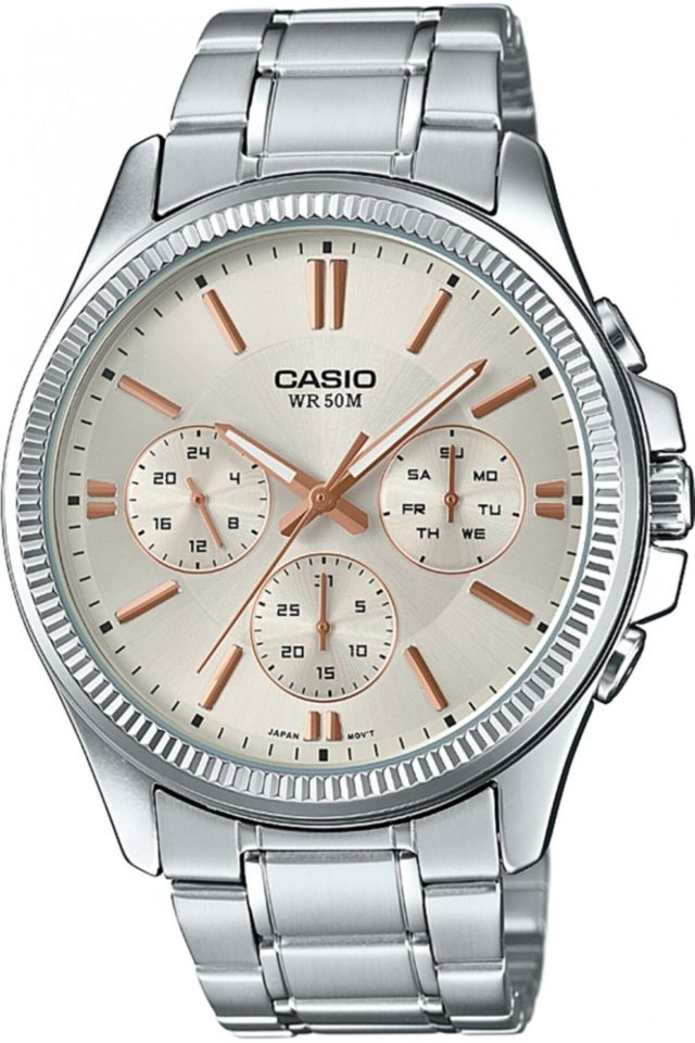 CASIO MTP-1375D-7A2VDF ERKEK KOL SAATİ