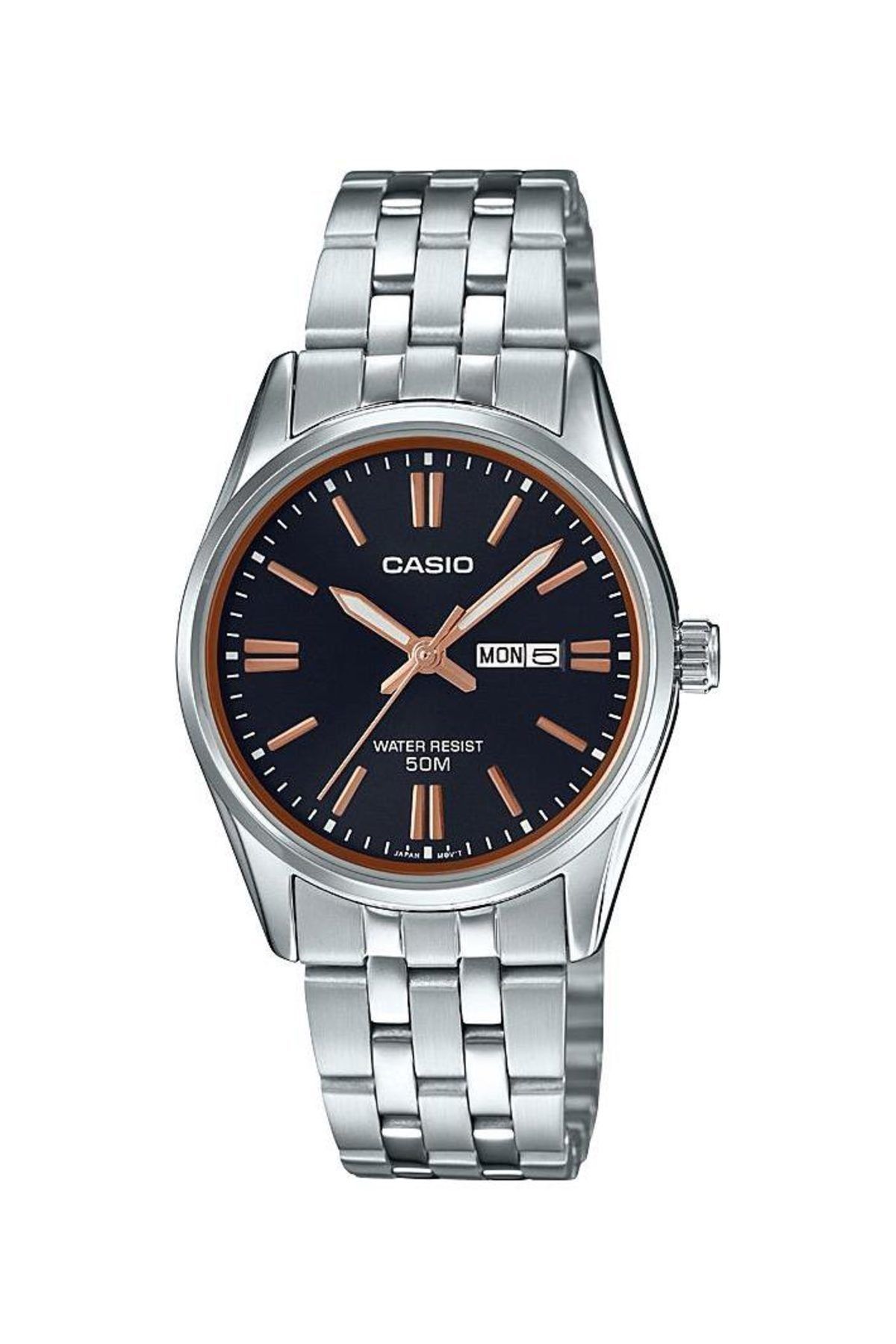 Casio Kadın Kol Saati LTP-1335D-1A2VDF