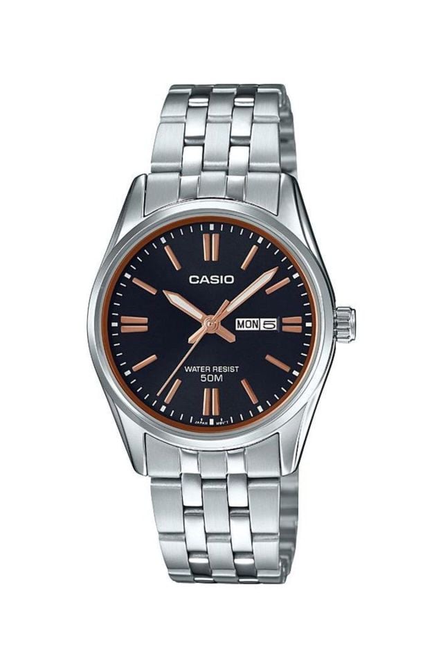 Casio Kadın Kol Saati LTP-1335D-1A2VDF