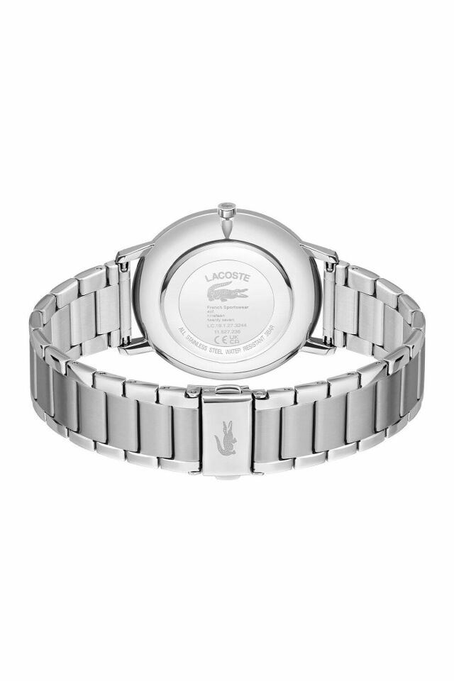 Lacoste LAC2011305 Erkek Kol Saati