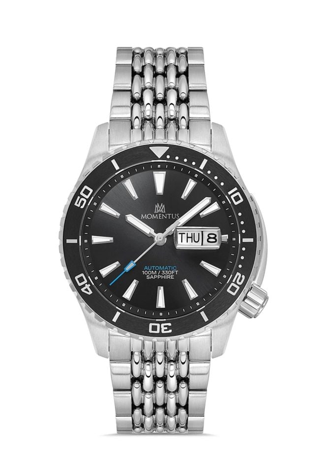MOMENTUS Tm351t-04ss Erkek Kol Saati