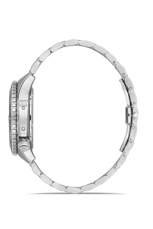 MOMENTUS Tm351t-04ss Erkek Kol Saati