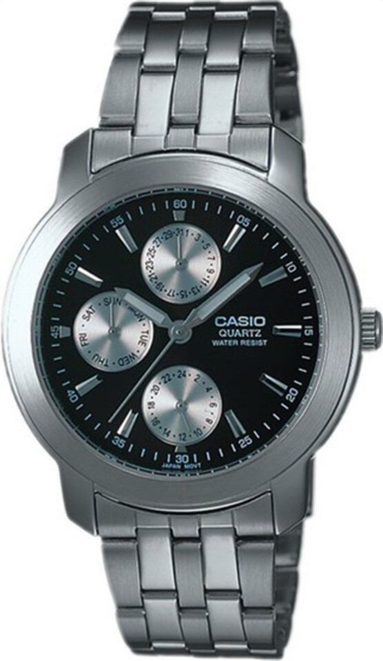 CASIO MTP-1192A-1ADF ERKEK KOL SAATİ