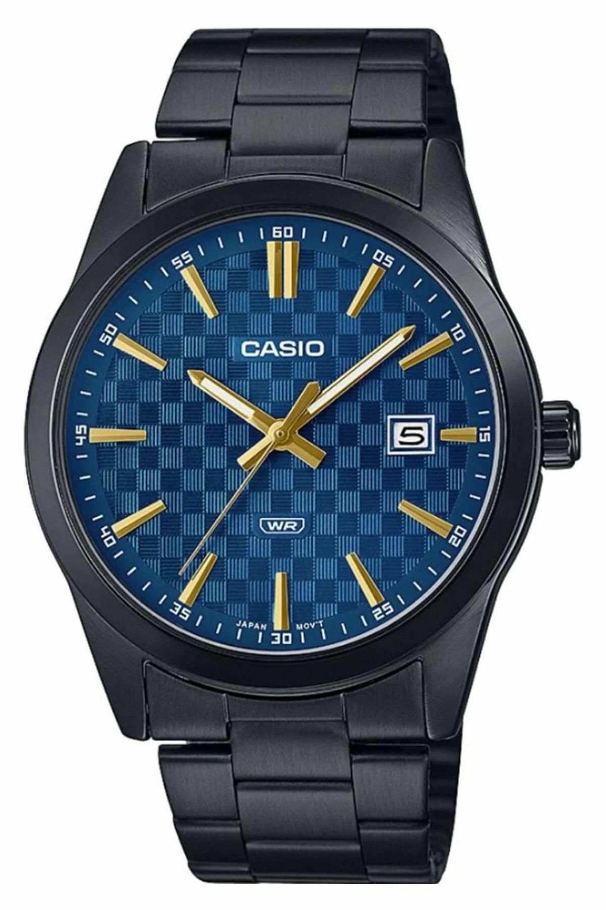 CASIO Mtp-vd03b-2audf ERKEK KOL SAATİ