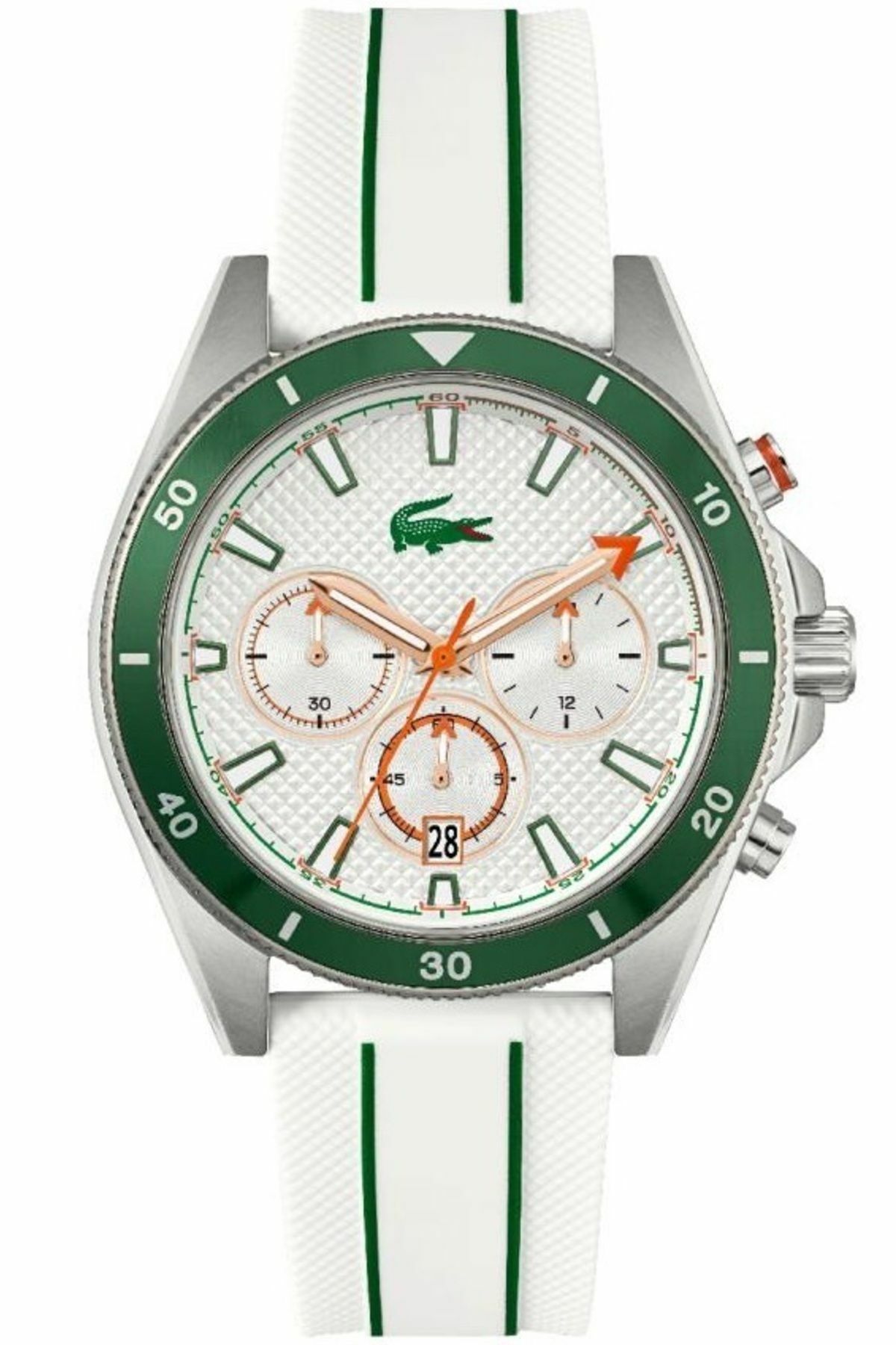 LACOSTE Lac2011362 Erkek Kol Saati