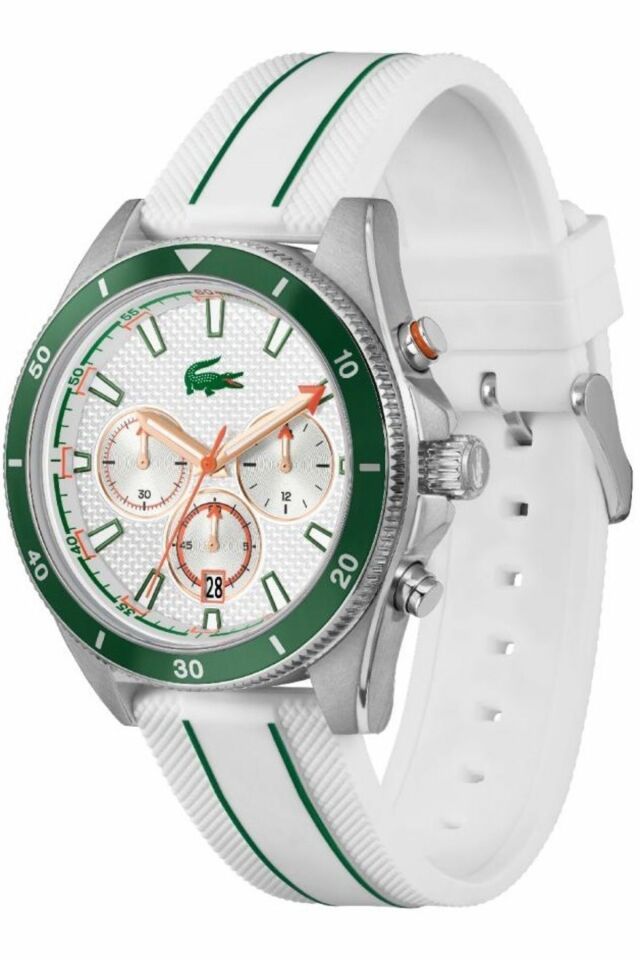 LACOSTE Lac2011362 Erkek Kol Saati