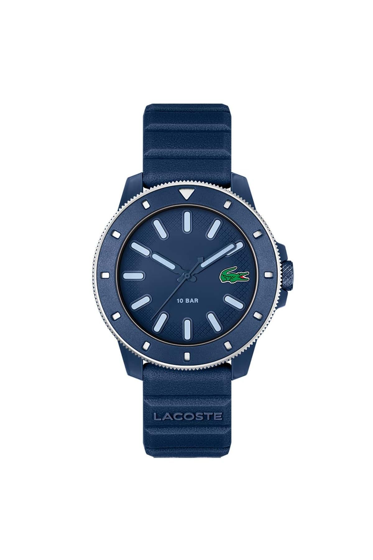 Lacoste LAC2011413 Erkek Kol Saati