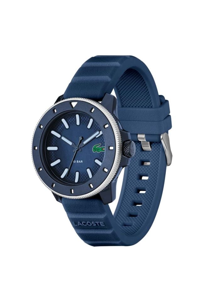 Lacoste LAC2011413 Erkek Kol Saati