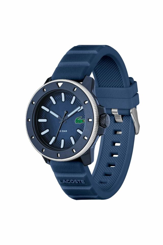 Lacoste LAC2011413 Erkek Kol Saati