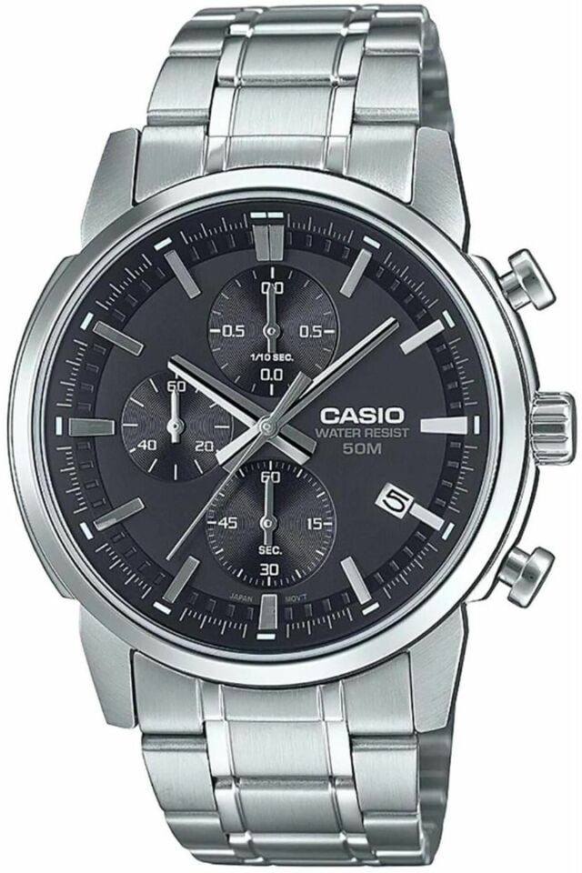 CASIO Mtp-e510d-1a1vdf ERKEK KOL SAATİ
