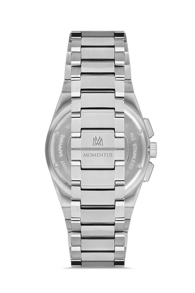 Momentus Tm345s-11ss Erkek Kol Saati