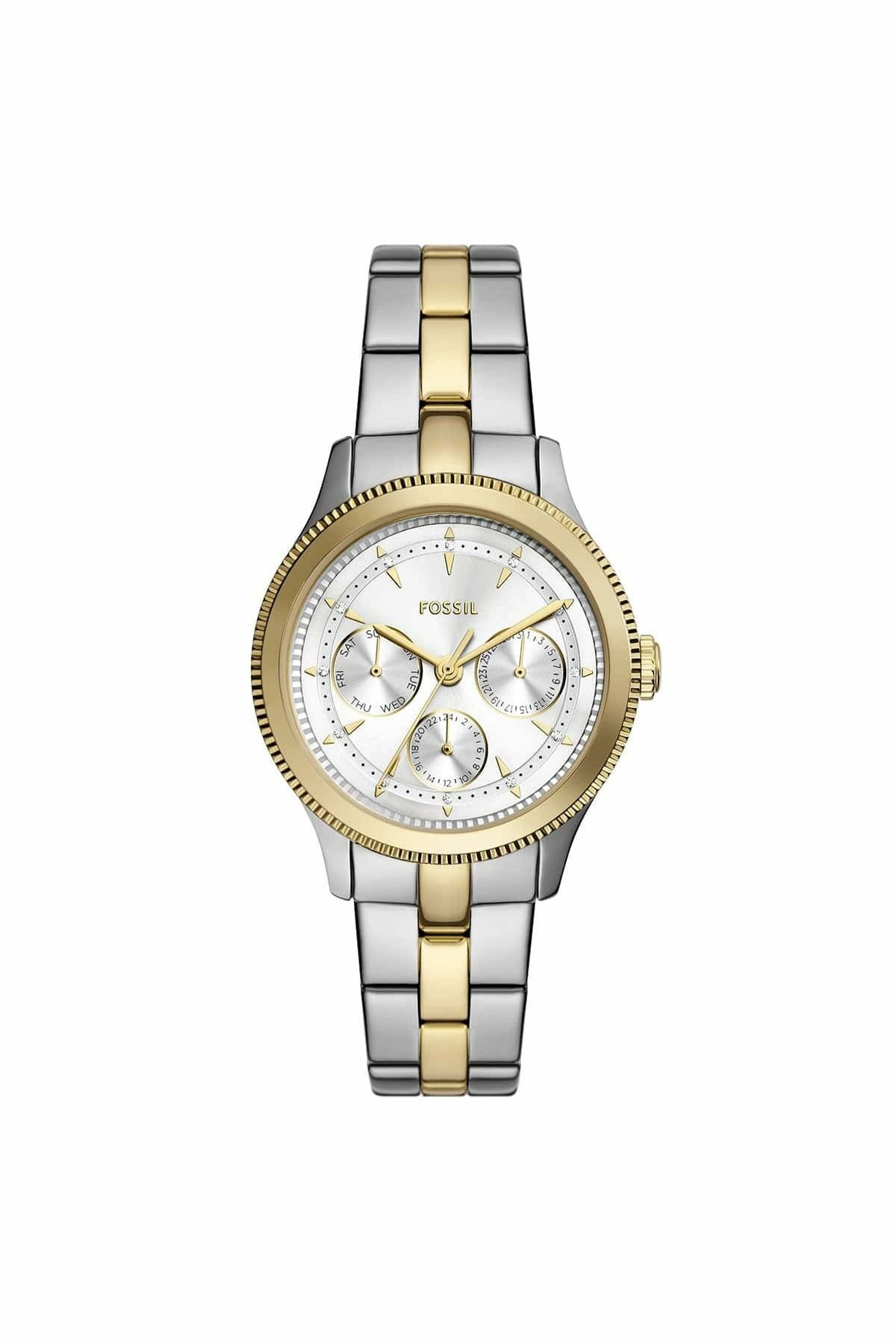 FOSSIL FBQ3995 Kadın Kol Saati