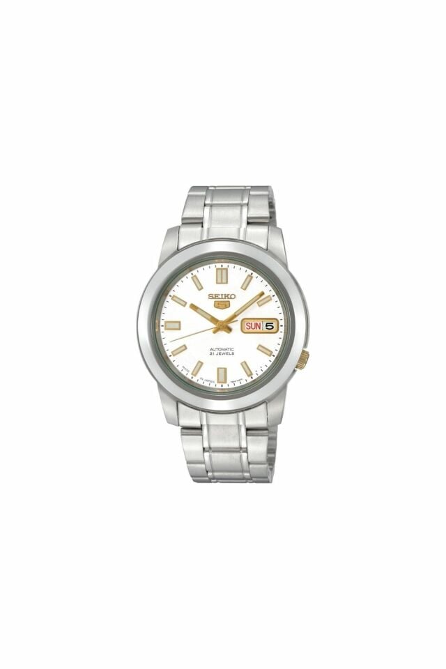 Seiko 5 Snkk07k Unisex Kol Saati