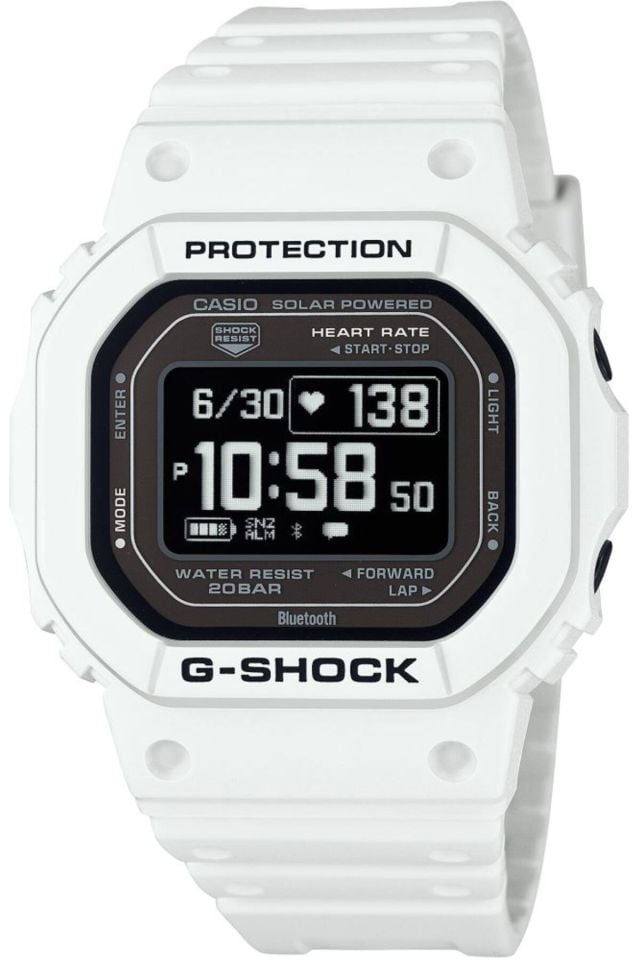 CASIO DW-H5600-7DR ERKEK KOL SAATİ