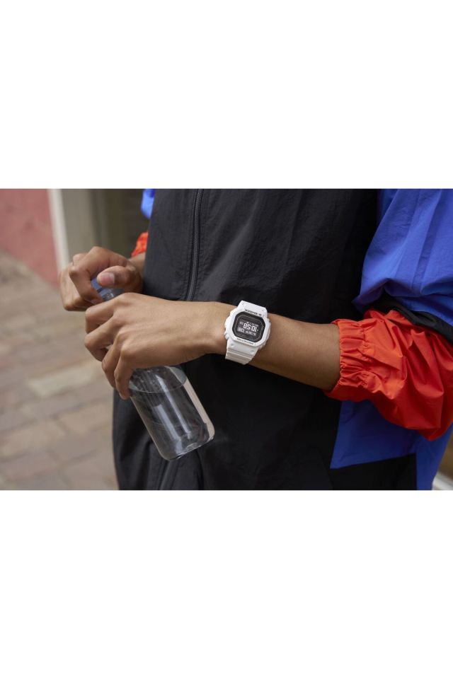 CASIO DW-H5600-7DR ERKEK KOL SAATİ