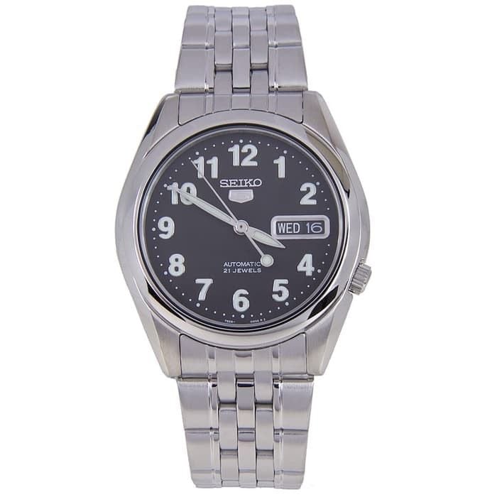 Seiko SNK381K Erkek Kol Saati