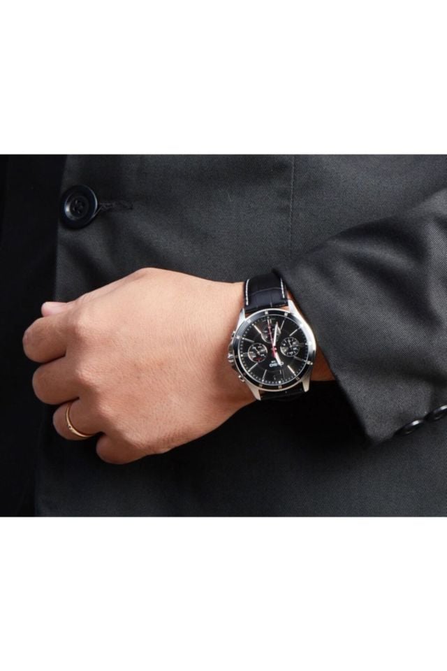 CASIO MTP-1374L-1AVDF ERKEK KOL SAATİ