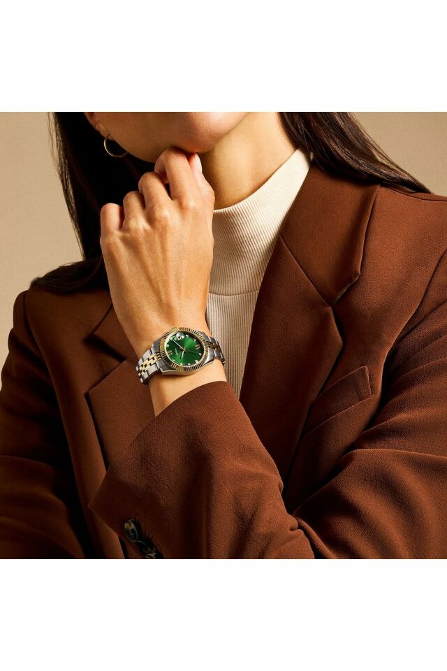 Fossil FES5388 Kadın Kol Saati