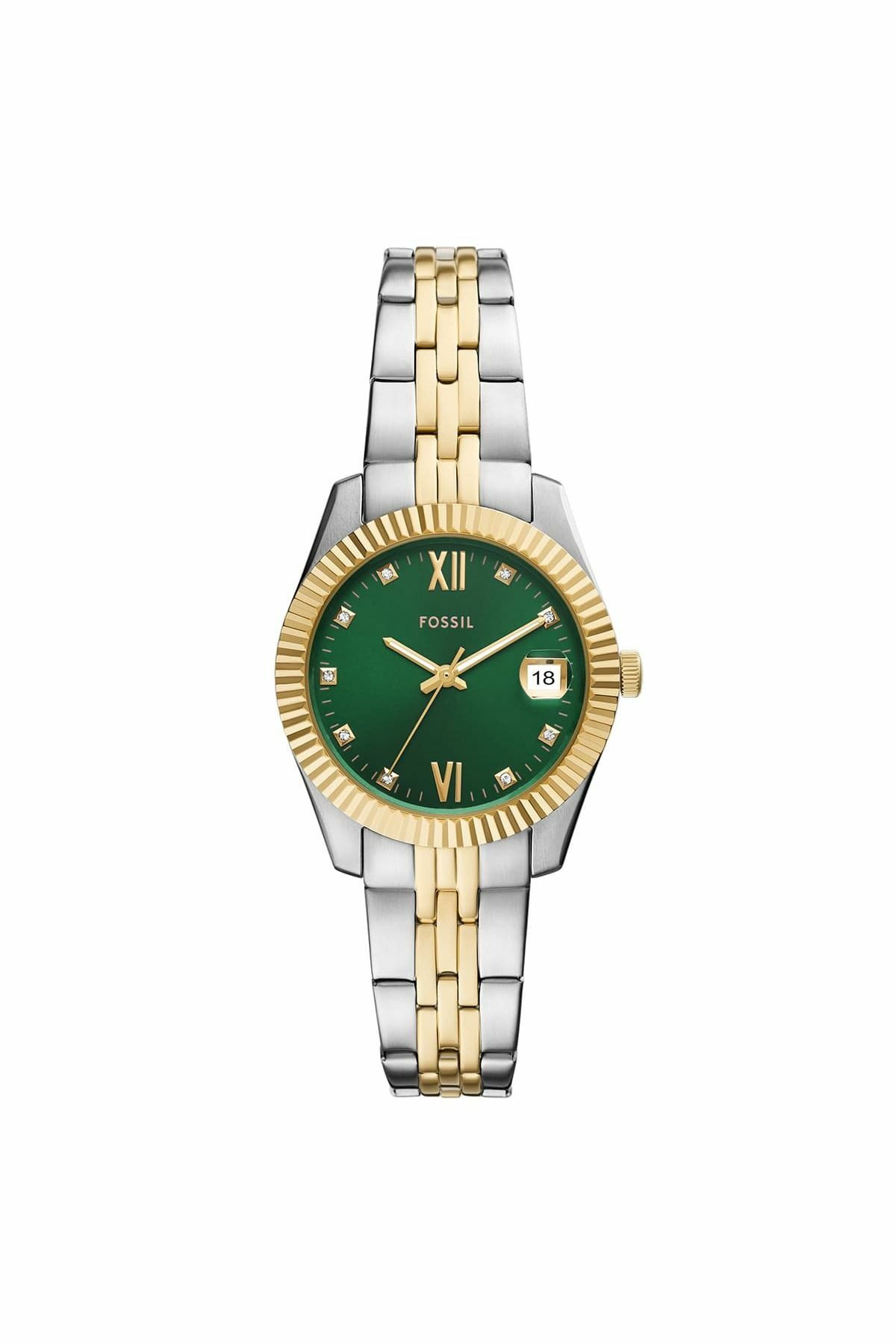 Fossil FES5388 Kadın Kol Saati