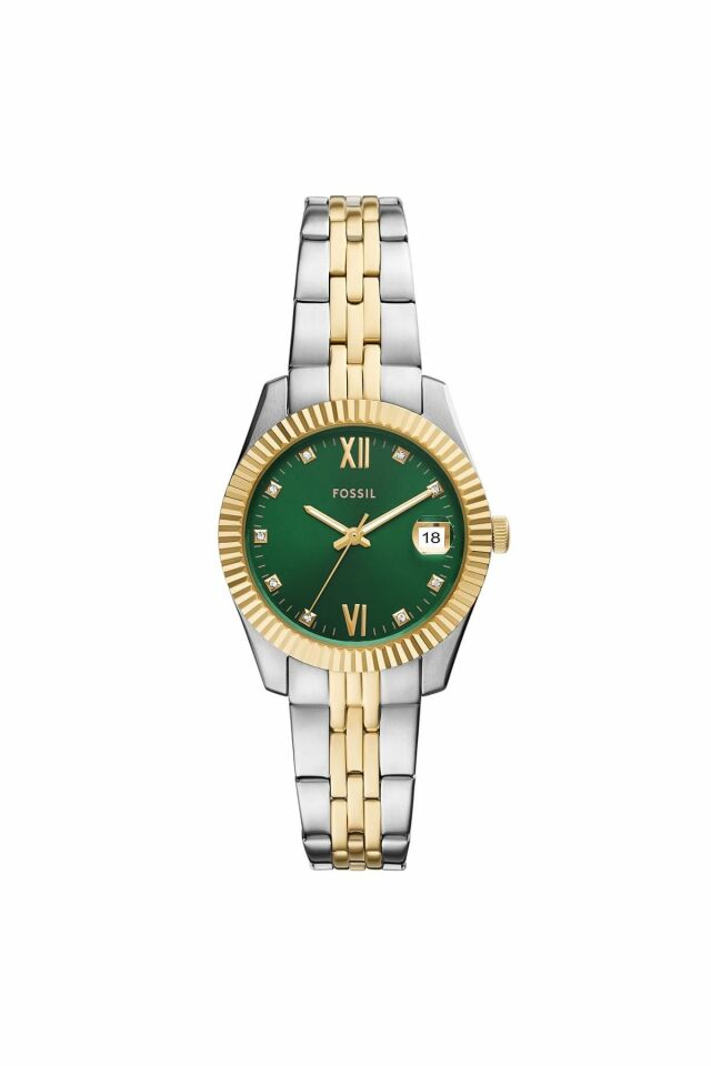 Fossil FES5388 Kadın Kol Saati
