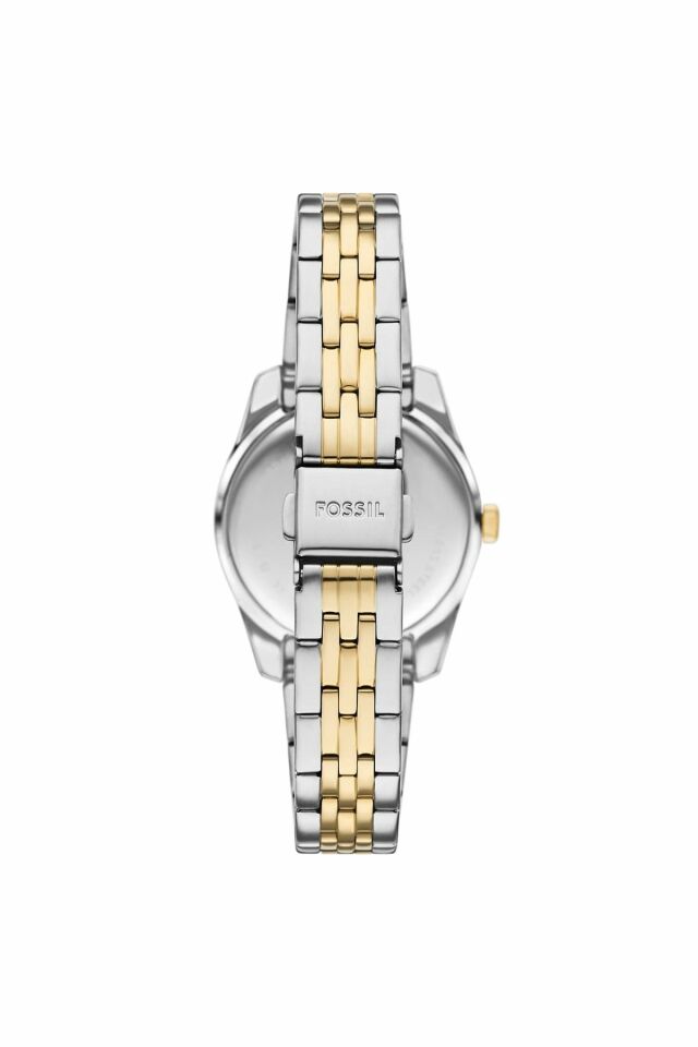 Fossil FES5388 Kadın Kol Saati