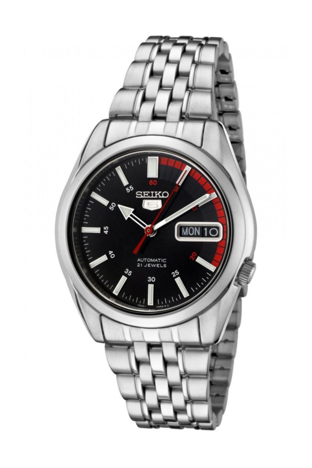 Seiko Erkek Saat Snk375k