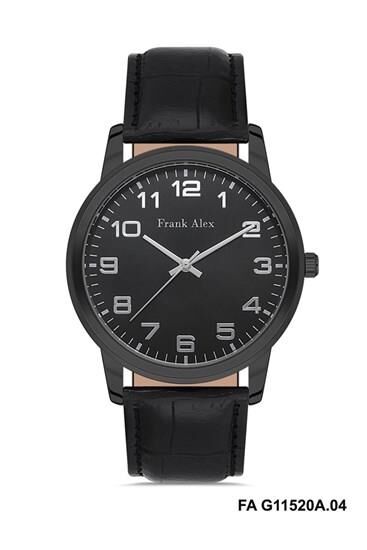 FRANK ALEX FA.G11520.04 ERKEK KOL SAATİ