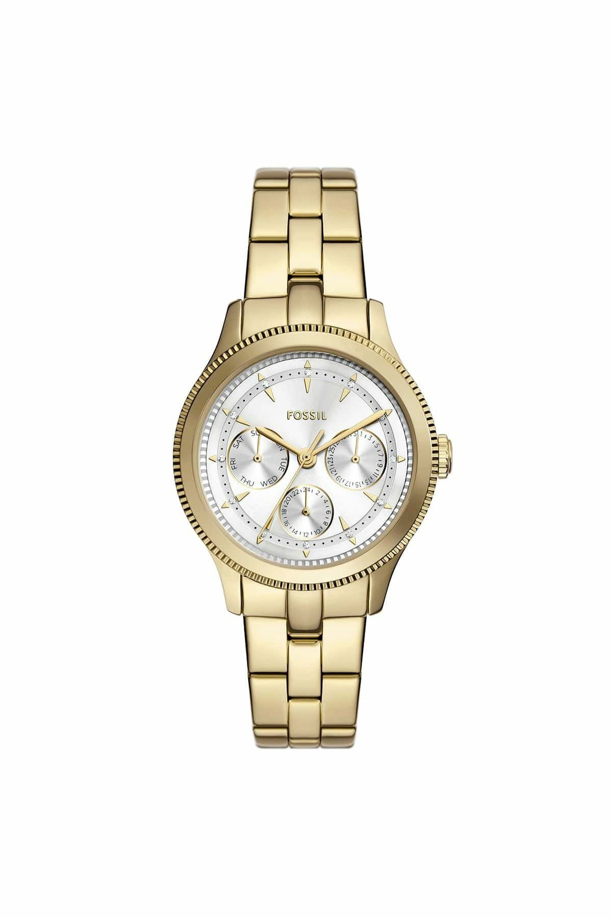 FOSSIL FBQ3994 Kadın Kol Saati