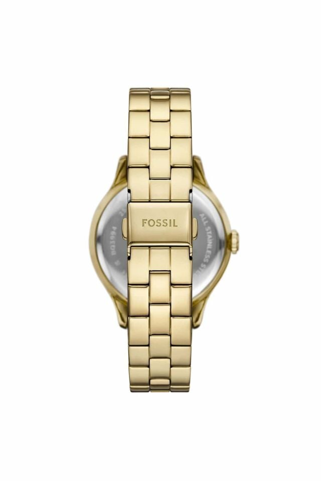 FOSSIL FBQ3994 Kadın Kol Saati