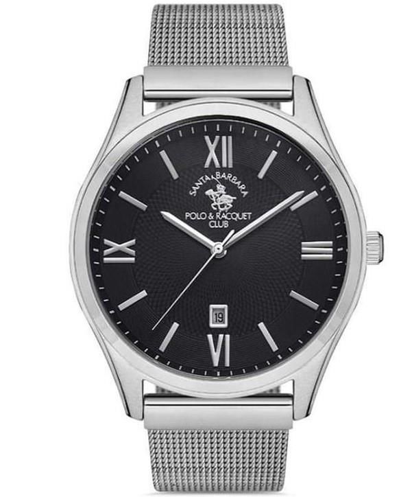 SANTA BARBARA POLO & RACQUET CLUB SB.1.10236.2 ERKEK KOL SAATİ