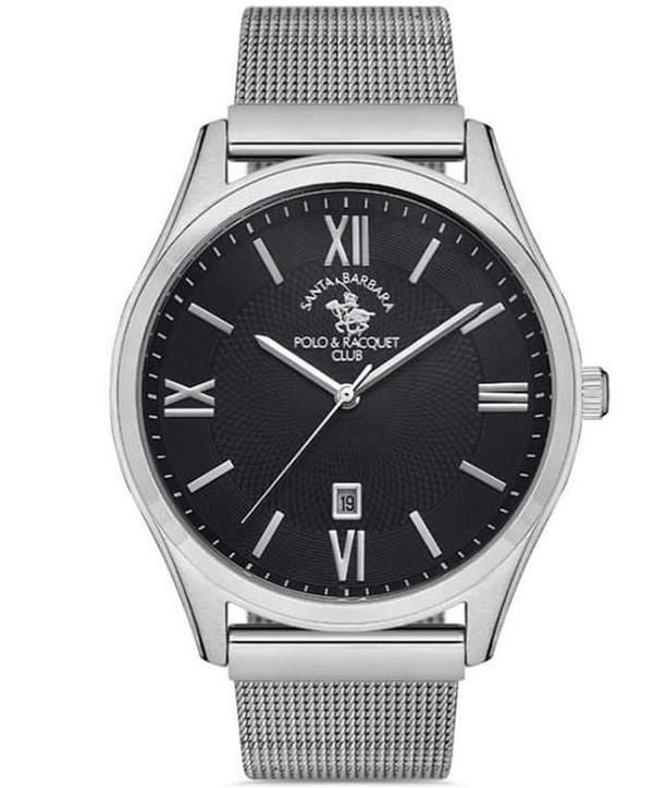 SANTA BARBARA POLO & RACQUET CLUB SB.1.10236.2 ERKEK KOL SAATİ