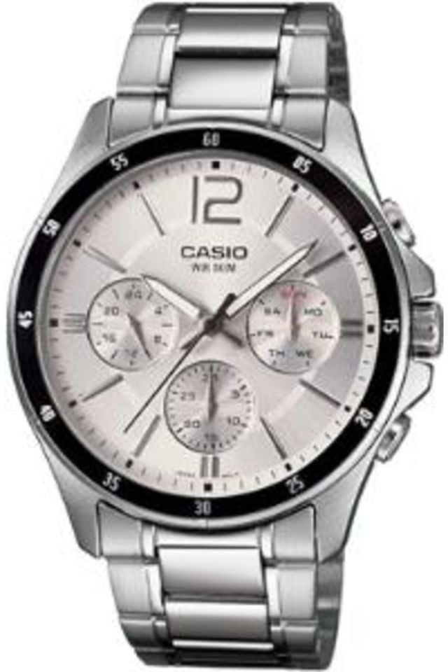 CASIO Mtp-1374d-7avdf ERKEK KOL SAATİ