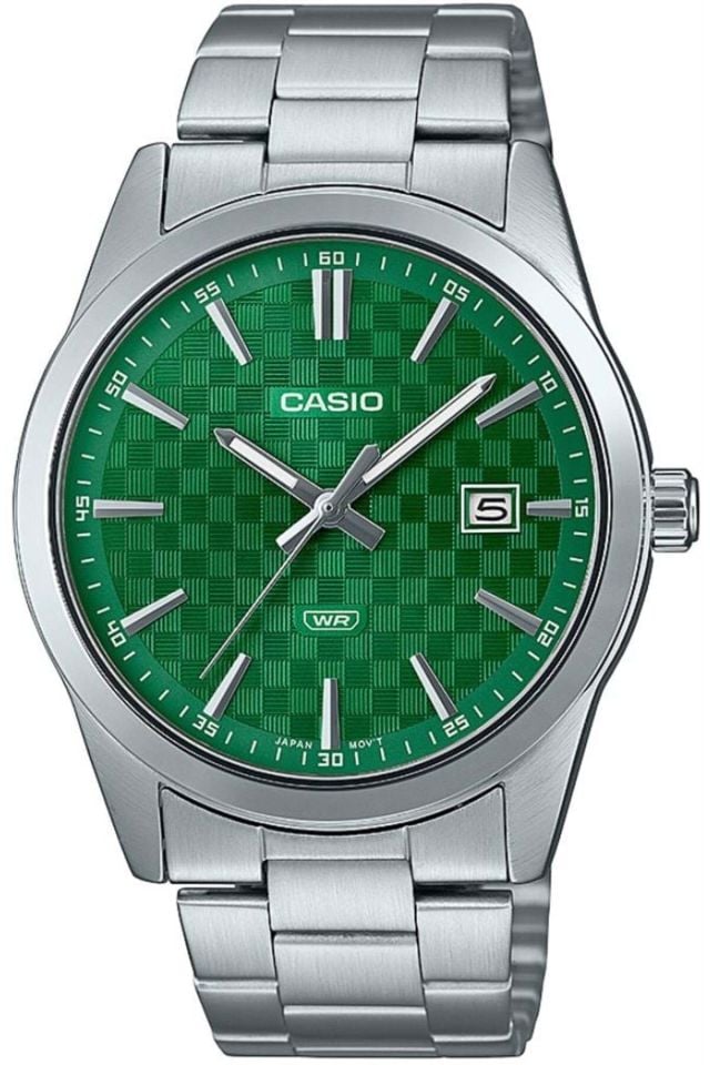 CASIO MTP-VD03D-3A1UDF ERKEK KOL SAATİ